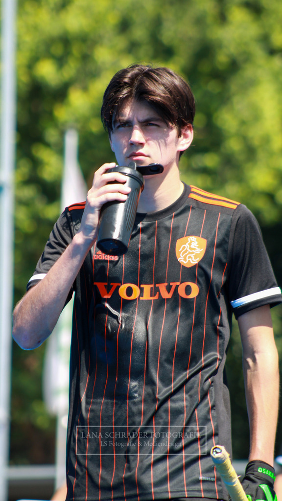 Länderspiel U18 Deutschland - Niederlande 25.06.23 Krefeld-148 | lanaschraderfotografie - Realisiert mit Pictrs.com