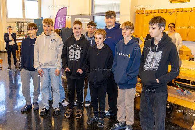 PTS - Tag der offenen Tür | Bildershop von pixelworld.at - Realisiert mit Pictrs.com