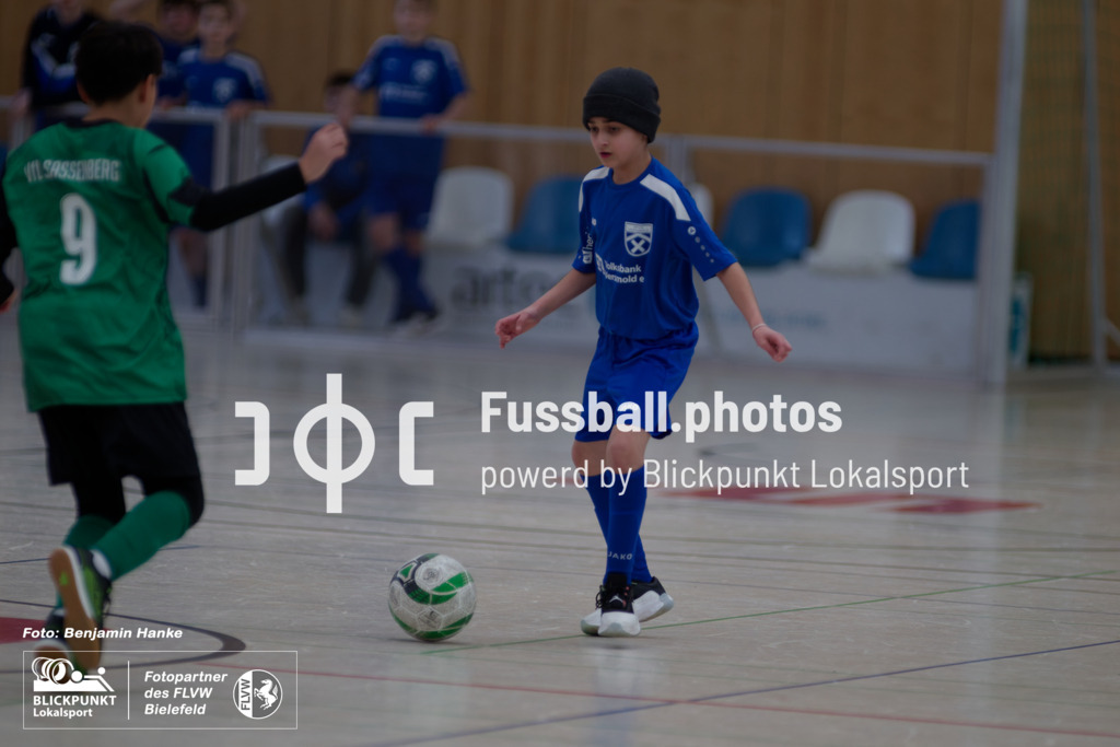 20260125_U13_Turnier_Versmold_031 | Blickpunkt Lokalsport - Realisiert mit Pictrs.com