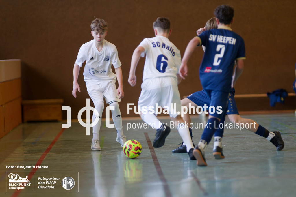 20260201_U15_Turnier_Herford_013 | Blickpunkt Lokalsport - Realisiert mit Pictrs.com