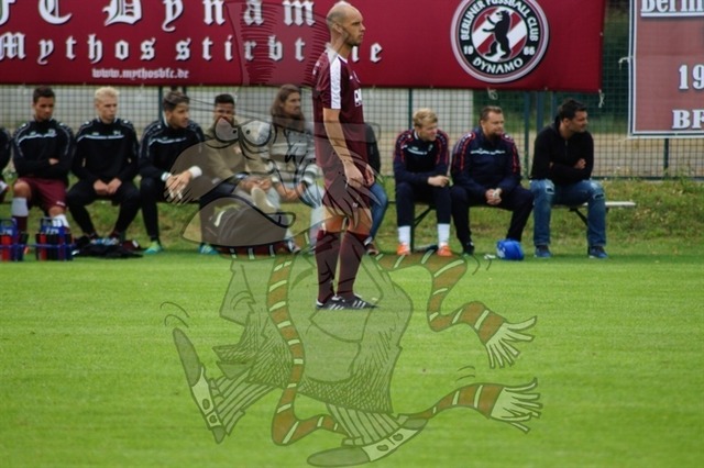 BFC Dynamo vs. VSG Altglienicke 028 | mythos-online-redaktion