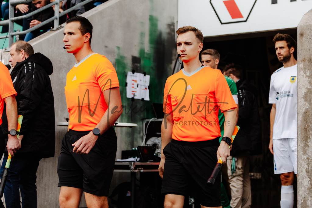 Regionalliga West, Saison 2022/2023, 13. Spieltag: SC Preußen Münster - 1. FC Düren | Regionalliga West, Saison 2022/2023, 13. Spieltag: SC Preußen Münster - 1. FC Düren am 22.10.2022 in Münster (Preußenstadion), Deutschland, Foto: sportfotografie.ms | Markus Paletta - Realisiert mit Pictrs.com