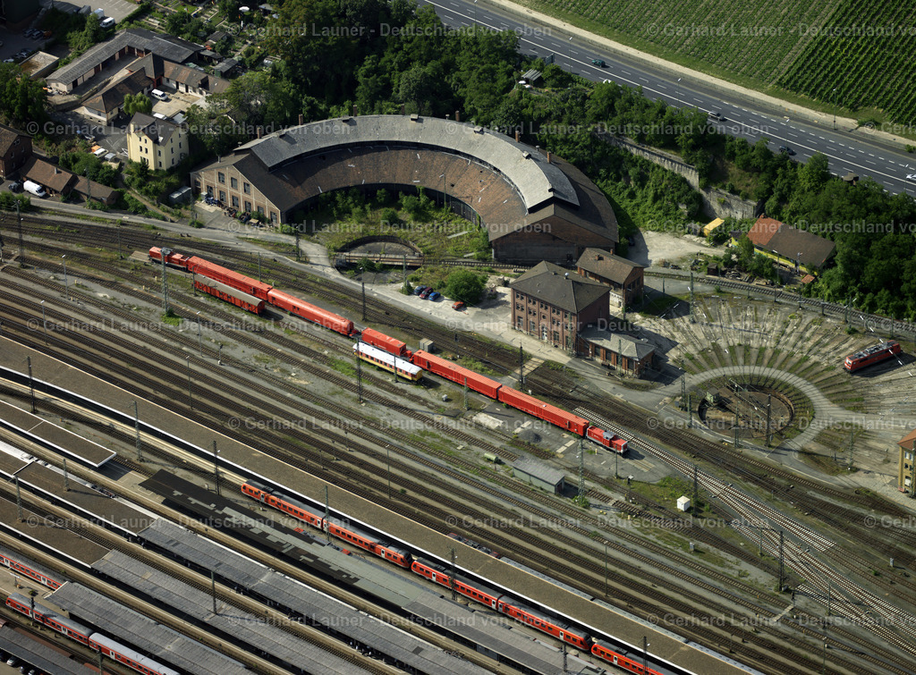 3651261 | Stellwerk 2006