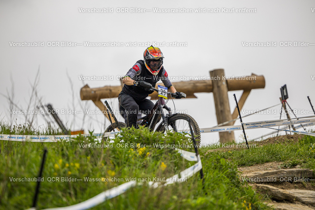 iXS Winterberg Orbea Enduro R6-1577 | OCR Bilder Fotograf Eisenach Michael Schröder
