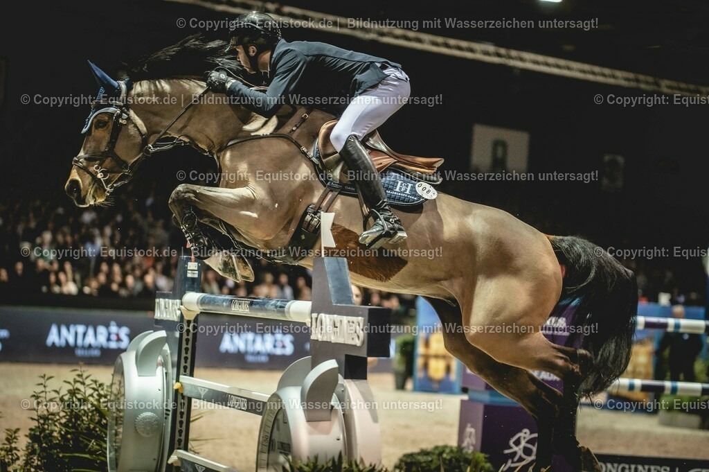 20240203_FEI-Jumping-World-Cup_0300 | Foto: Thomas Hartig