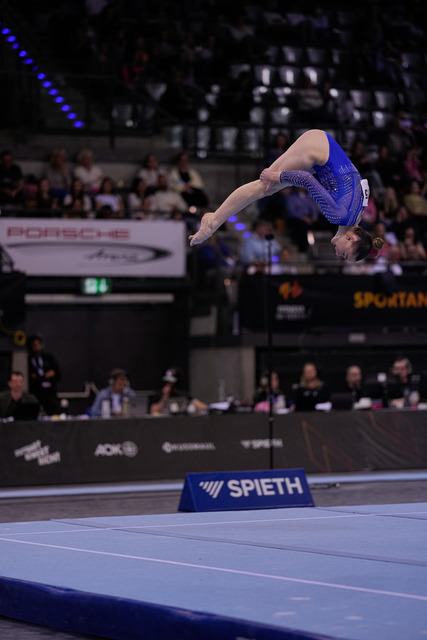 DTBPokalStuttgart46847 | 41. DTB Pokal Stuttgart 2026 19.-23.03.2026 in der Porsche Arena (Stuttgart) - 20260320 - Team Challenge Frauen