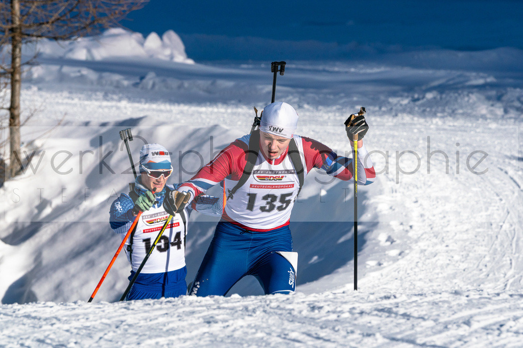 DP Martell | 2. Deutschlandpokal in Martell am 13. - 15. Dezember 2019
