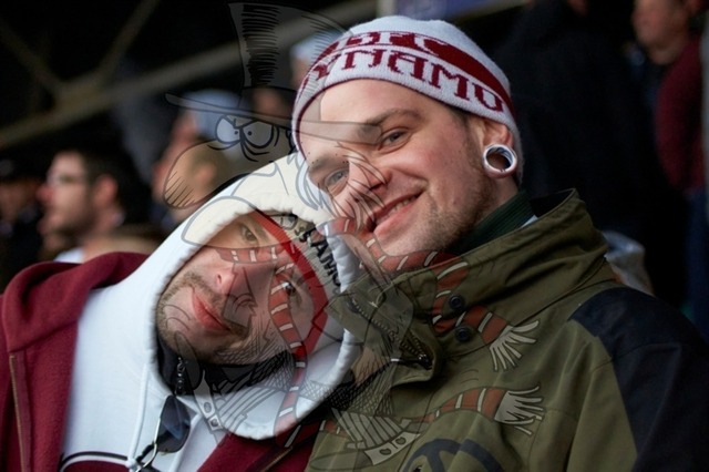 BFC Dynamo vs. FC Oberlausitz Neugersdorf 114 | mythos-online-redaktion