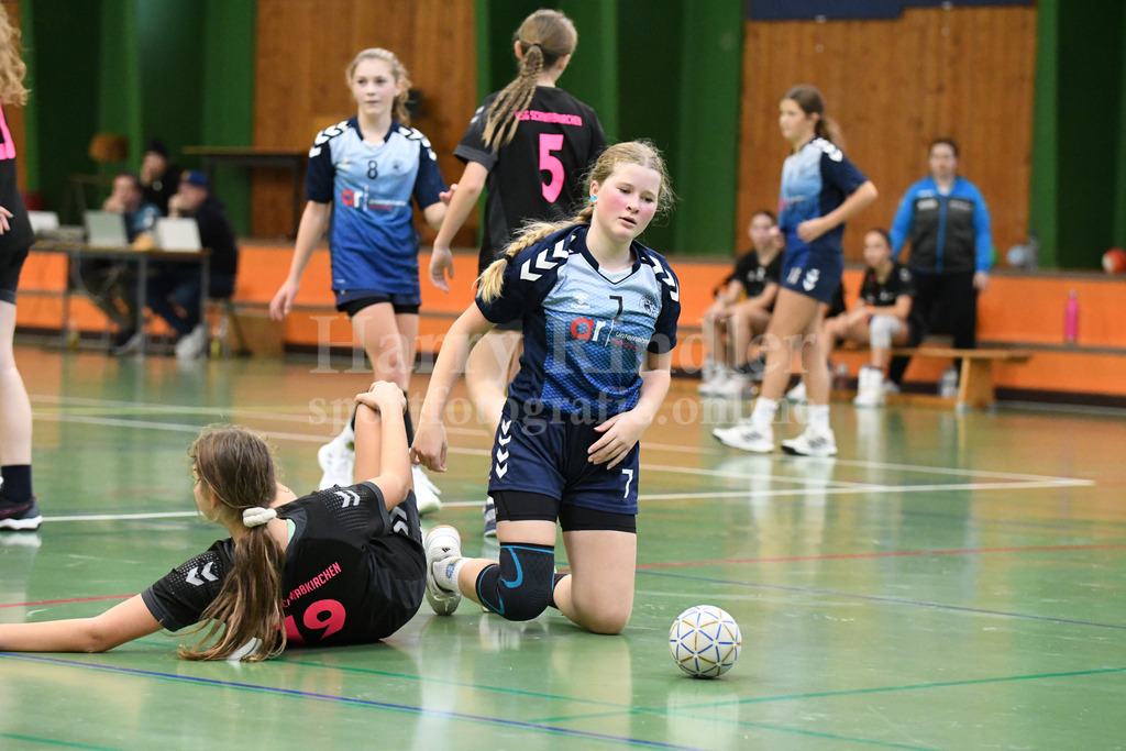 SSG Metten wC-Jugend | wC-Jugend SSG Metten - Realisiert mit Pictrs.com