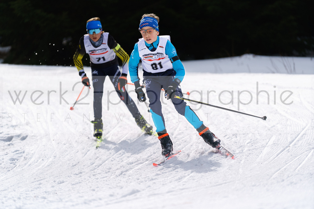 DSC Oberweisenthal | O´thal am 18. und 19. März 2023