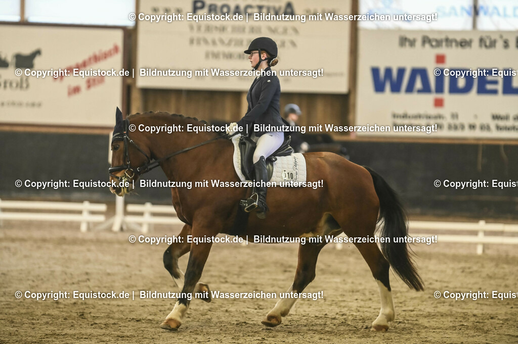 20231029_04_Dressur-WB_0159 | Foto: Thomas Hartig