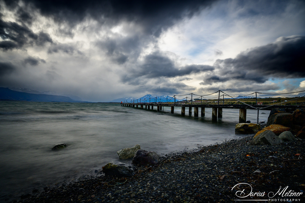 Puerto Natales  | Puerto Natales