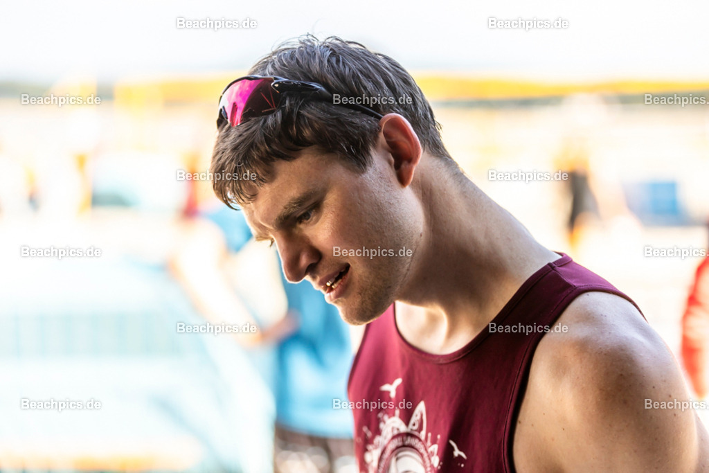 2024-00102308-Beachcup-Binz |  15.06.2024; Ostseebad Binz Foto: Gerold Rebsch - www.beachpics.de
