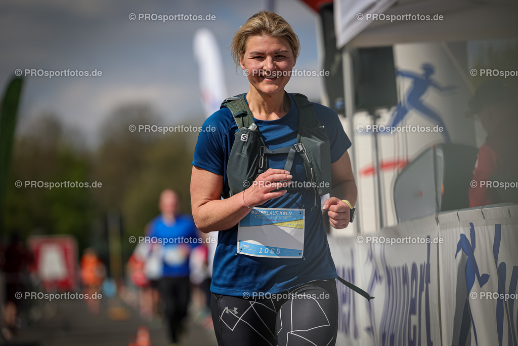 Osterlauf Koeln; Koeln, 16.04.22 | Impressionen vom Osterlauf Koeln am 16.04.22 in Koeln (Nordrhein-Westfalen).