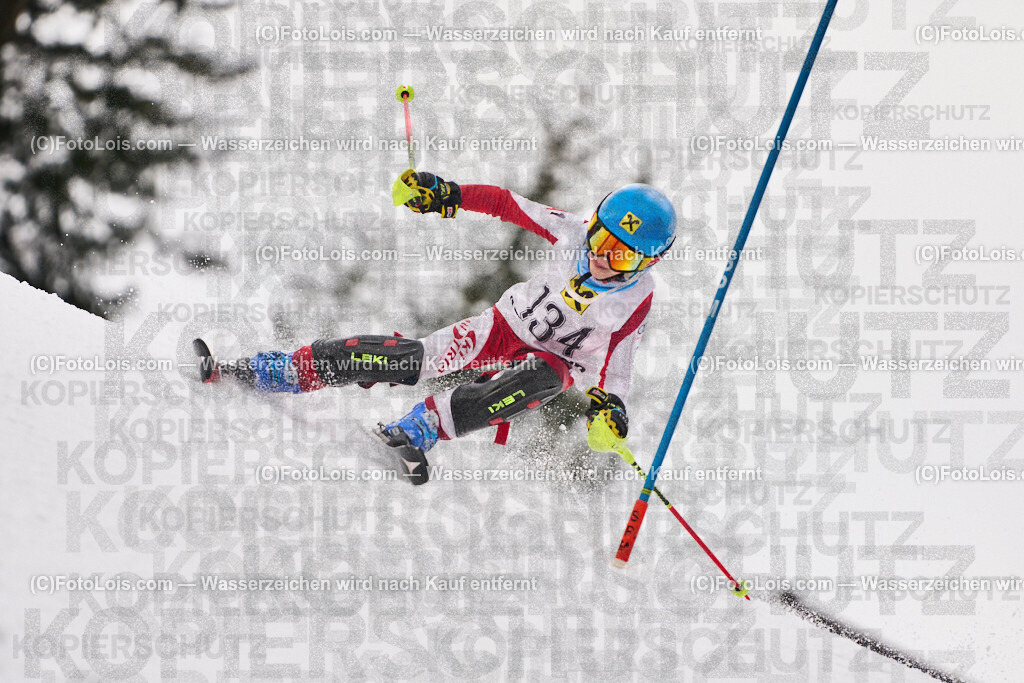 ALP4353_KinderCup-SL_STMK_Strallegg_Skotnik Jakob | Raiffeisen KINDERCUP Alpin, SLALOM auf der JogllandStreif in Strallegg am So 23. Februar 2025. Veranstaller: Steirischer Skiverband (5000). Skiunion Strallegg (5197).