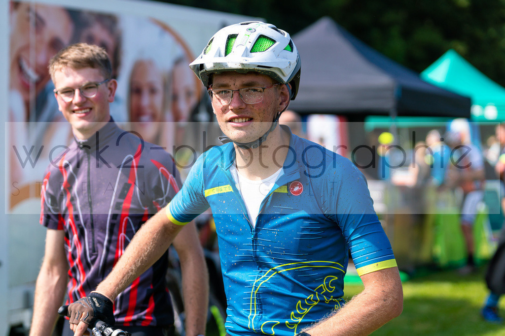 RennsteigRIDE 2021 | Schmiedefeld, 4. September 2021
