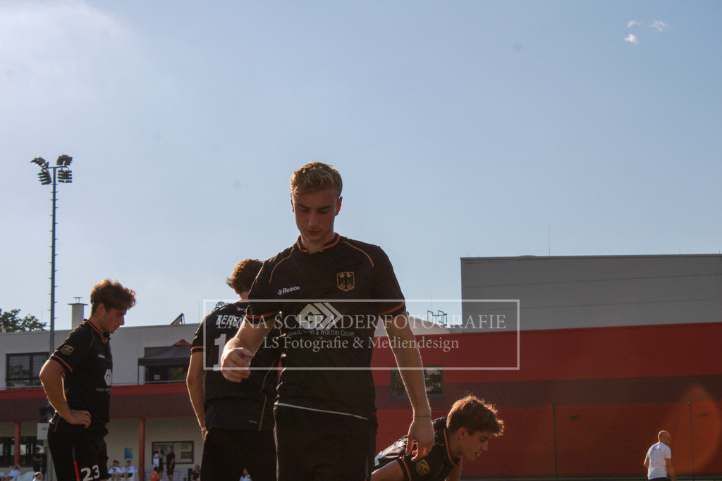 U21 M 4 Nationen Turnier Deutschland - Indien 19.08.23-065 | lanaschraderfotografie - Realisiert mit Pictrs.com