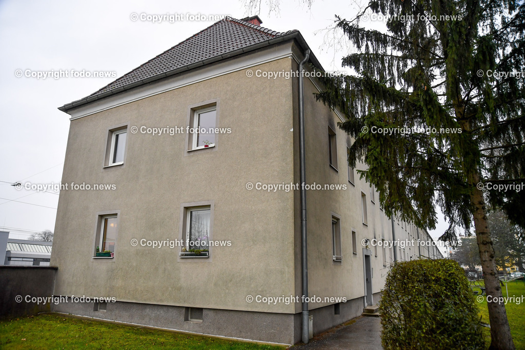 Polizeieinsatz Mordversuch_ Polizei_ Linz Wienerstrasse_ Tatort_ 09.01.2023-6 | 09.01.2023, Polizeieinsatz Linz Wienerstrasse, AUT, im Bild, Polizeieinsatz Mordversuch, Polizei, Fahndung, Tatort, Wienerstrasse Linz