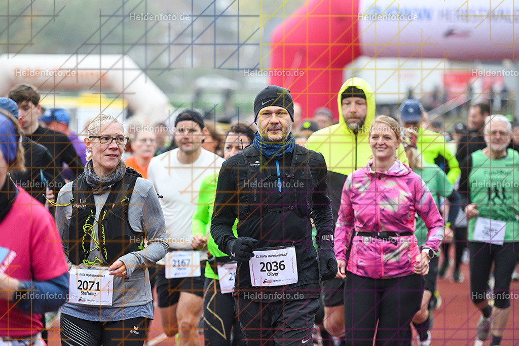 Bottroper Herbstwaldlauf 2025  | Bottroper Herbstwaldlauf 2025 