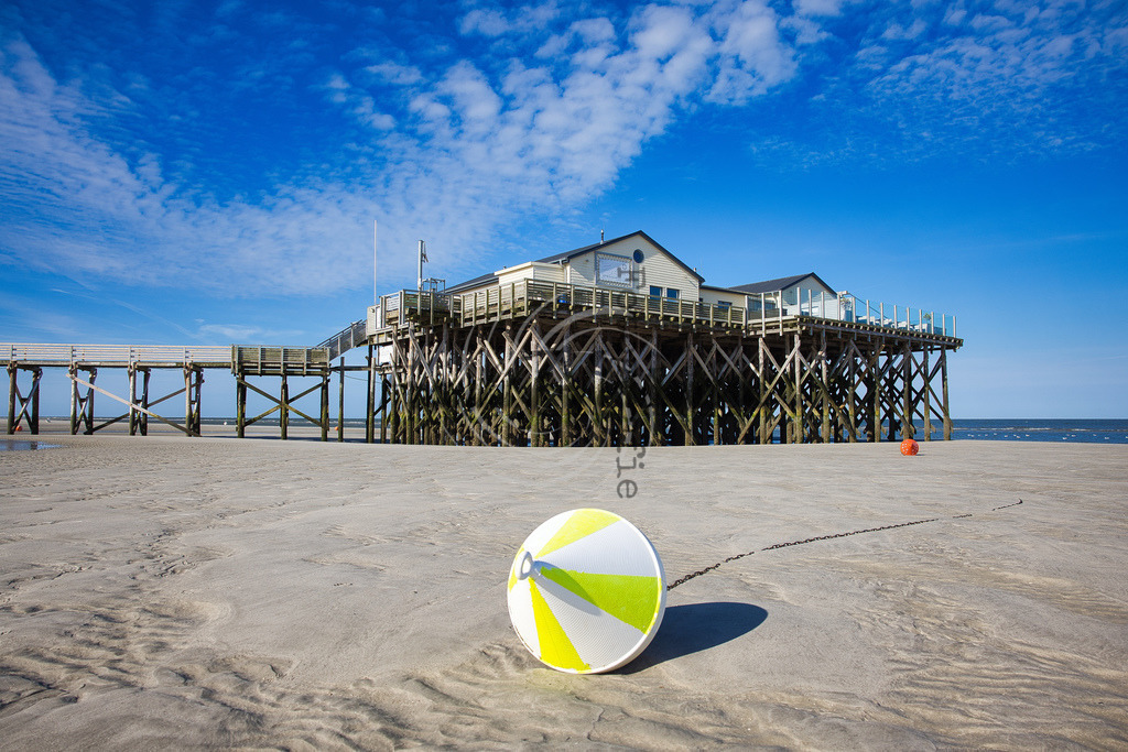 St. Peter Ording | St. Peter Ording - Realisiert mit Pictrs.com