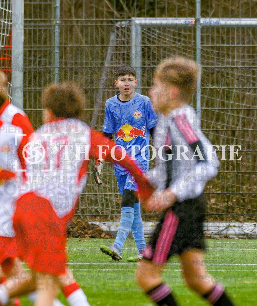 GER, Begegnung, Fussball, PS-Immo-Cup 2026,U13 Feldturnier, 18.01.2026 | TH Fotografie