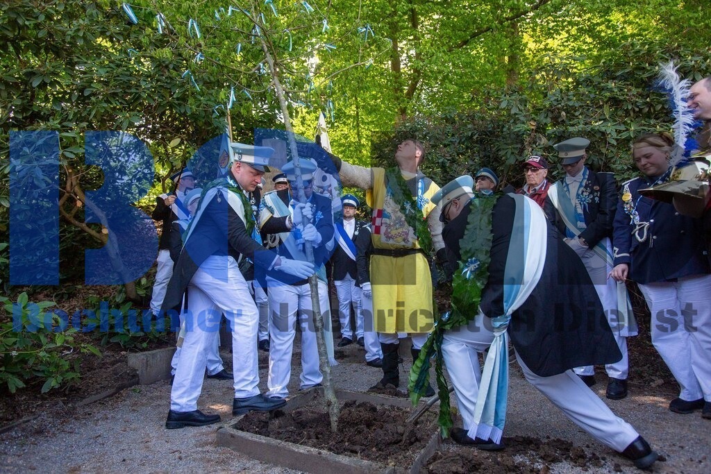 26.04.2025 - | 26.04.2025 -(Foto: Jenny Musall/Bochum Journal) - Realisiert mit Pictrs.com