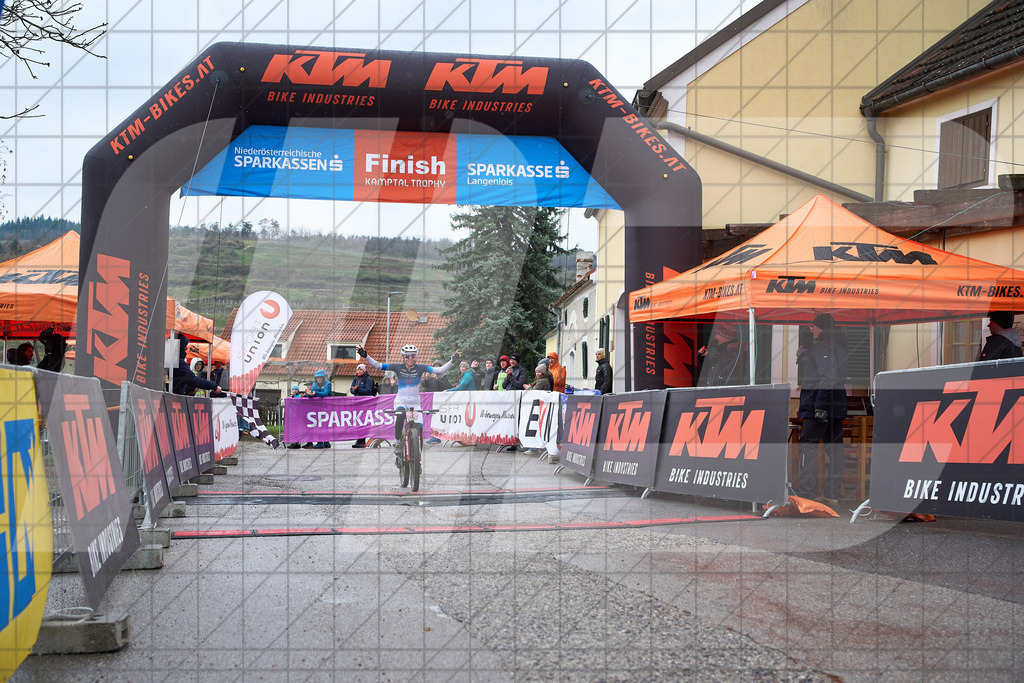 34. KTM Kamptal Trophy  | ZÖBING, Österreich – 2026-03-29: 34. KTM Kamptal TrophyFoto: © 2026 Martin Bihounek - MB Creative e.U.