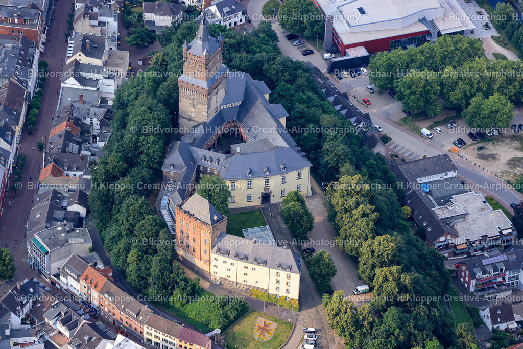 luftbilder-stadt-kleve-0381 | Luftbildfotografie und Luftbildfotograf Hermann Klöpper - Realisiert mit Pictrs.com