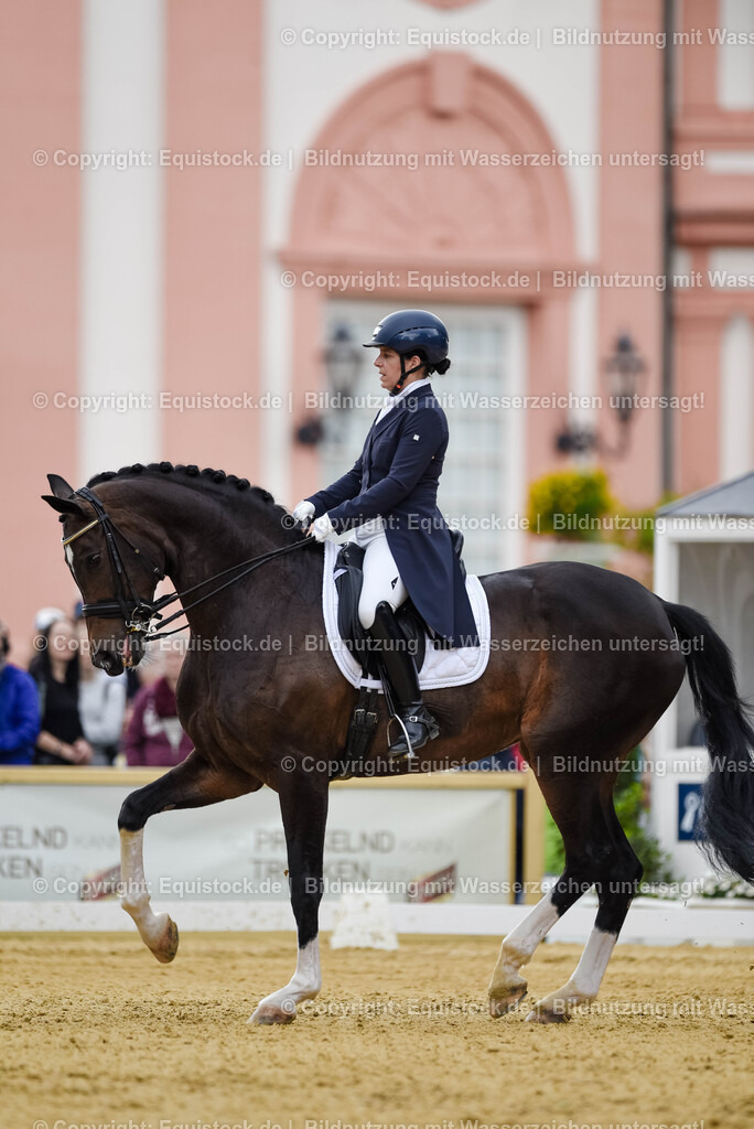 20250607_1_GP-Tour_Dressage_0285 | Foto: Thomas Hartig
