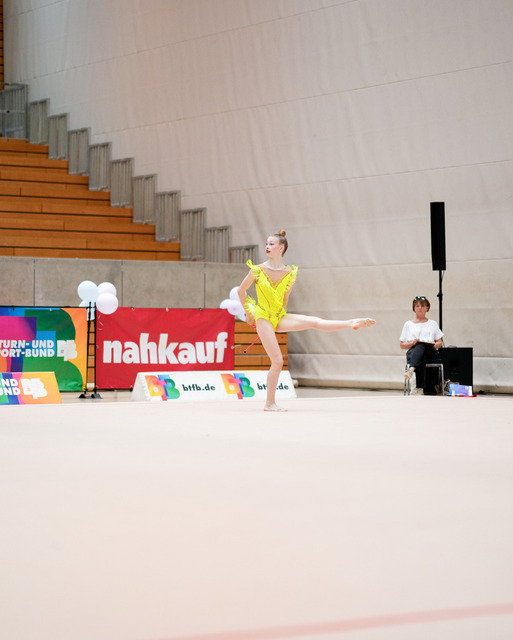 RSGQDMWM026366 | Qualifikation AK16+ zur DM u. WM-Qualifikation 1 -  in Berlin (Horst-Korber-Sportzentrum)