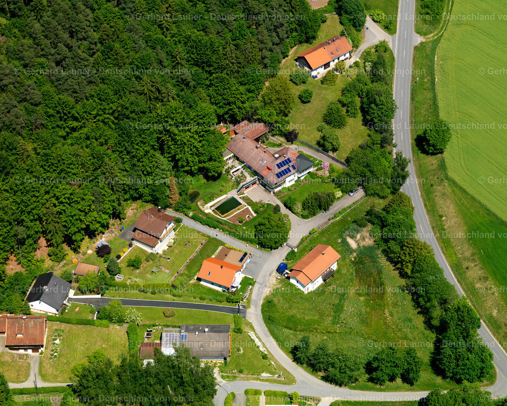 2724825 | Haus im Wald