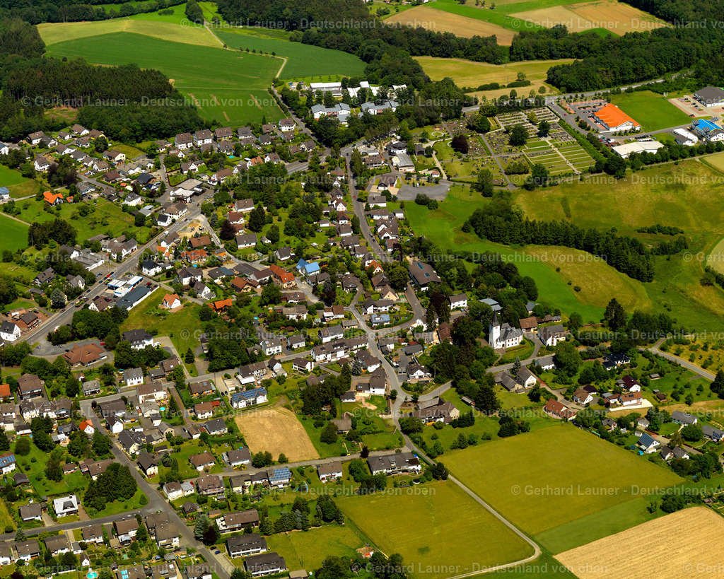 3105297 | Flammersfeld