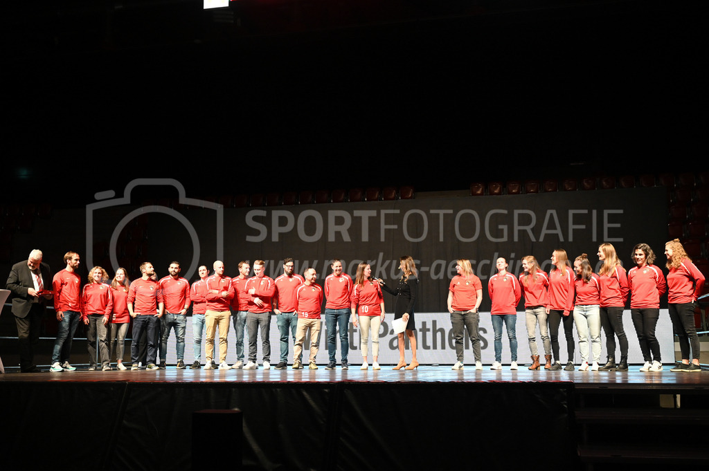 Winterthurer Sportehrung - 23. Februar 2023 | Winterthurer Sportehrung
AXA Arena, Winterthur
Spieler und Spielerinnen der Winti Panthers (Beachsoccer).
Bild: Sportfotografie Markus Aeschimann | www.markus-aeschimann.ch - Realisiert mit Pictrs.com