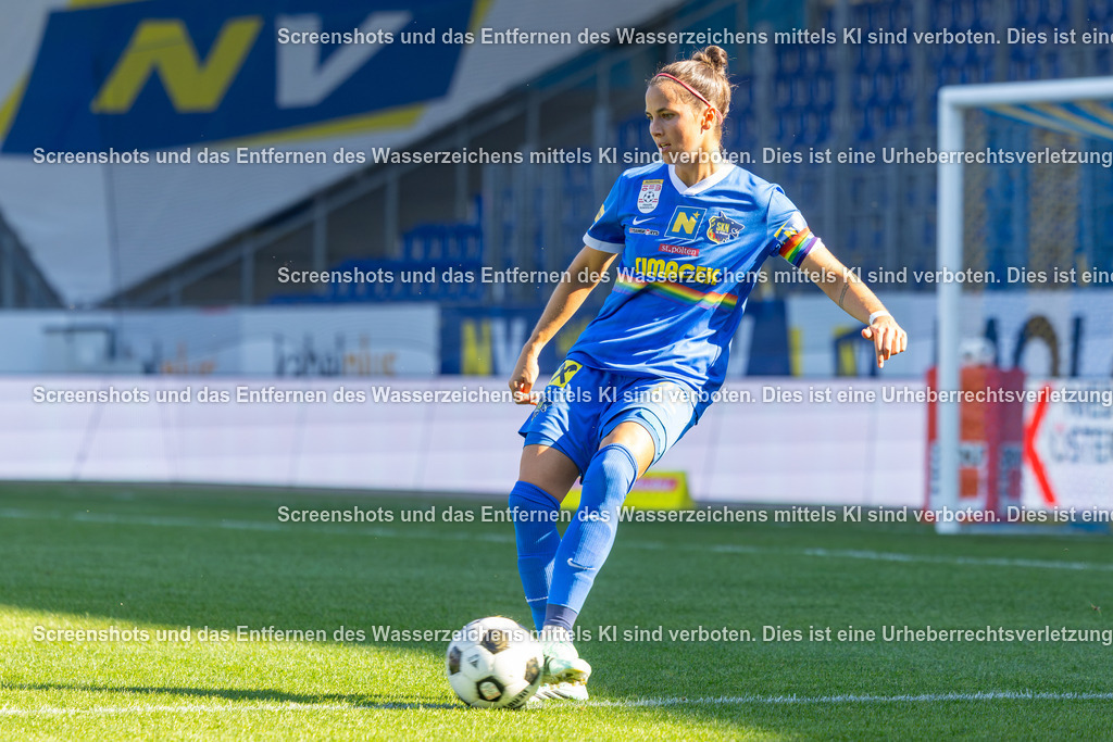 7K3A2417 | Frauen Bundesliga - 9. Runde