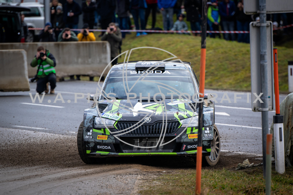 ..... | LINZ AUSTRIA, Int. JAENNERRALLY 06.01.2023, Int. JAENERRALLY  2023 Image shows : 
Photo: SMP/Andreas Willdoner