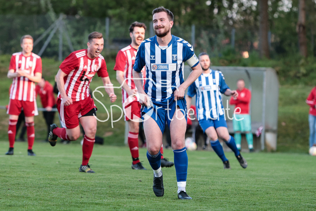 TSV Inchenhofen - SV Echsheim-Reicherstein | TSV #7 verschiesst Elfmeter
