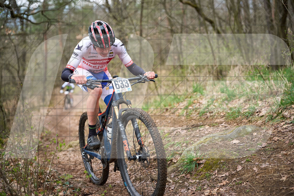 34. KTM Kamptal Trophy  | ZÖBING, Österreich – 2026-03-29: 34. KTM Kamptal TrophyFoto: © 2026 Martin Bihounek - MB Creative e.U.