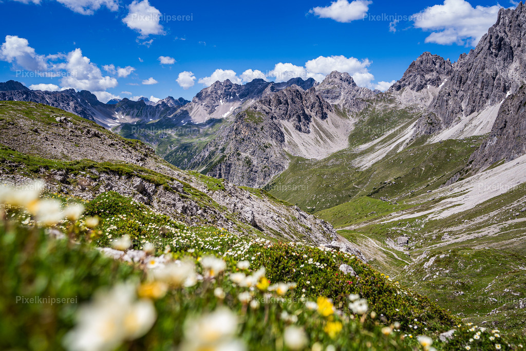 Tiroler Berge | Fotograf Tirol Imst Pixelknipserei - Realisiert mit Pictrs.com