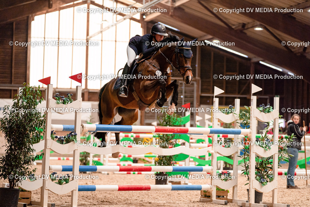 Springen Tag 3-350 | dv-media-shop - Realisiert mit Pictrs.com