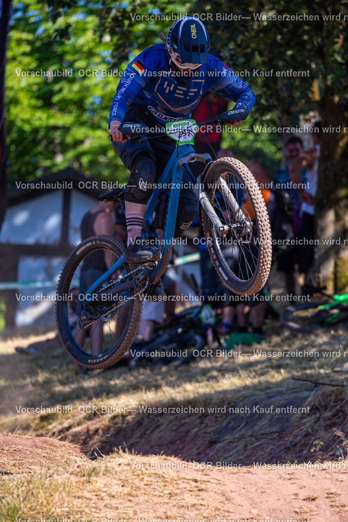Enduro One Roßbach So R3-0840 | OCR Bilder Fotograf Eisenach Michael Schröder