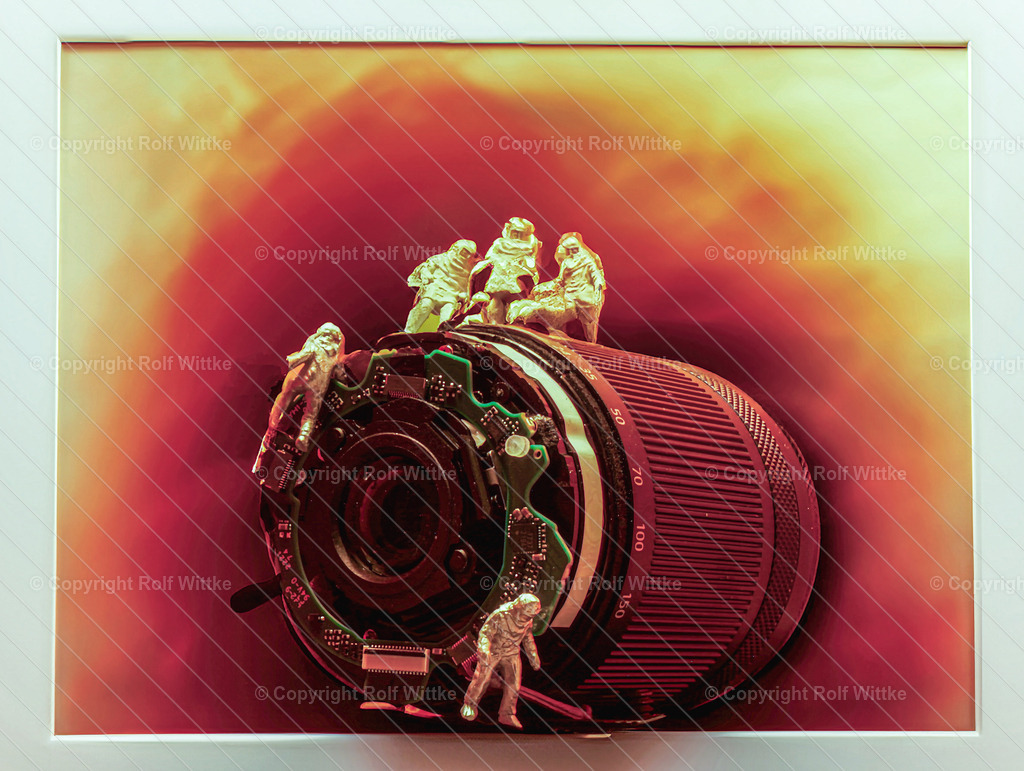 miniatur figur | die Arbeiter im Bild-aus dem dem Bild - Realisiert mit Pictrs.com