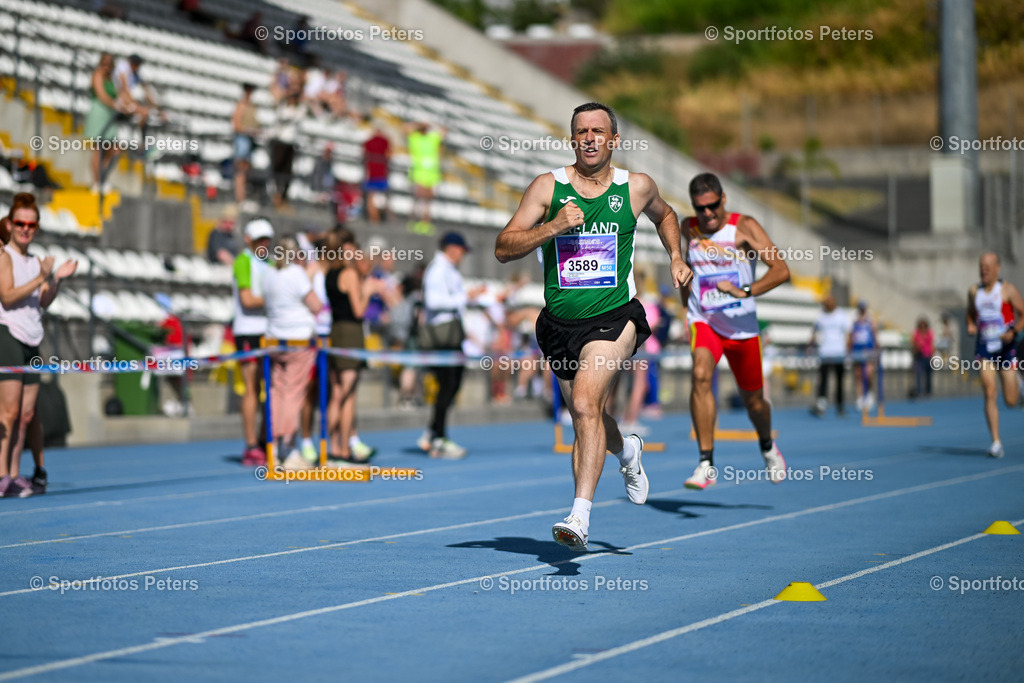 EMACS 2025 - Day 3_65 | European Masters Athletics Championships am 11.10.2025 auf Madeira (Portugal)Foto: Kai Peters - Realisiert mit Pictrs.com