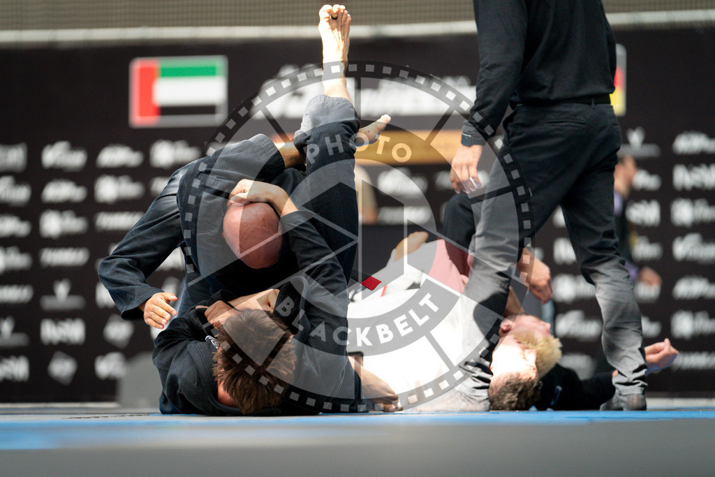 20240908PBB4528 | Athletes compete during the AJP Hamburg competition on September 8, 2024 in Hamburg, northern Germany.