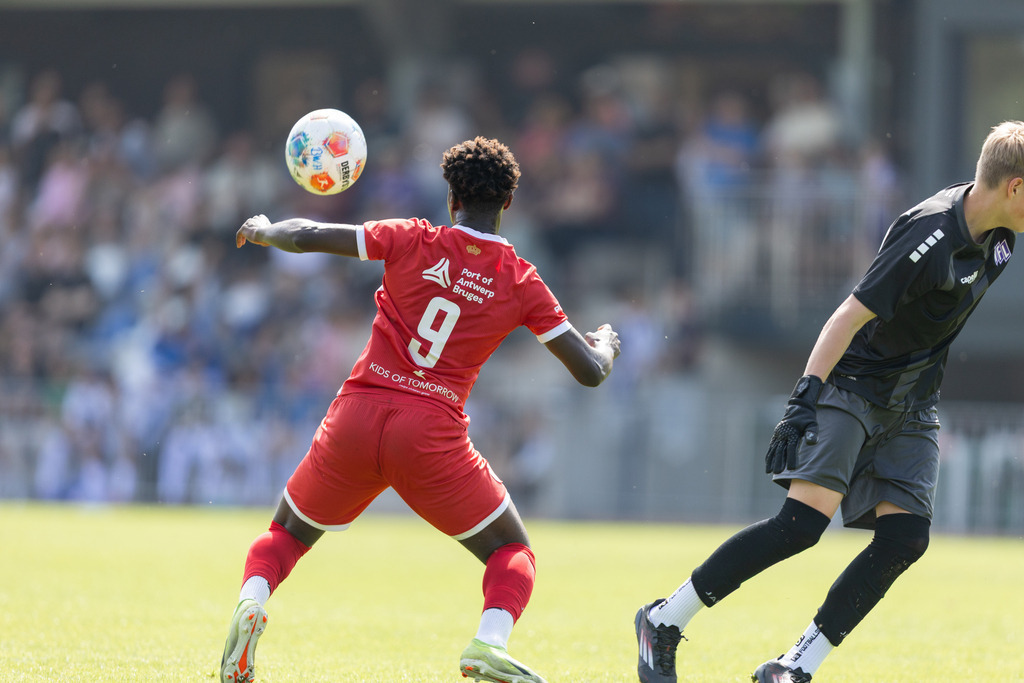 Fußball I Männer I 40. Pfingscup Hollage I 13016 | realhellocedii - Realisiert mit Pictrs.com