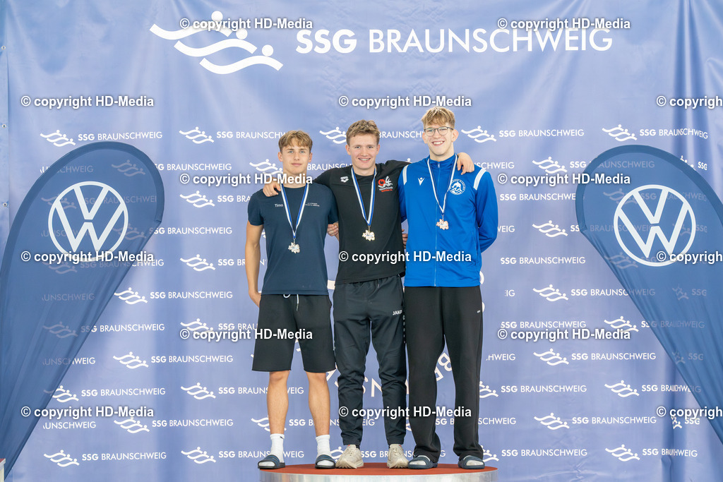 Norddeutsche Meisterschaften Schwimmen 2026 | Norddeutsche Meisterschaften Schwimmen 2026
