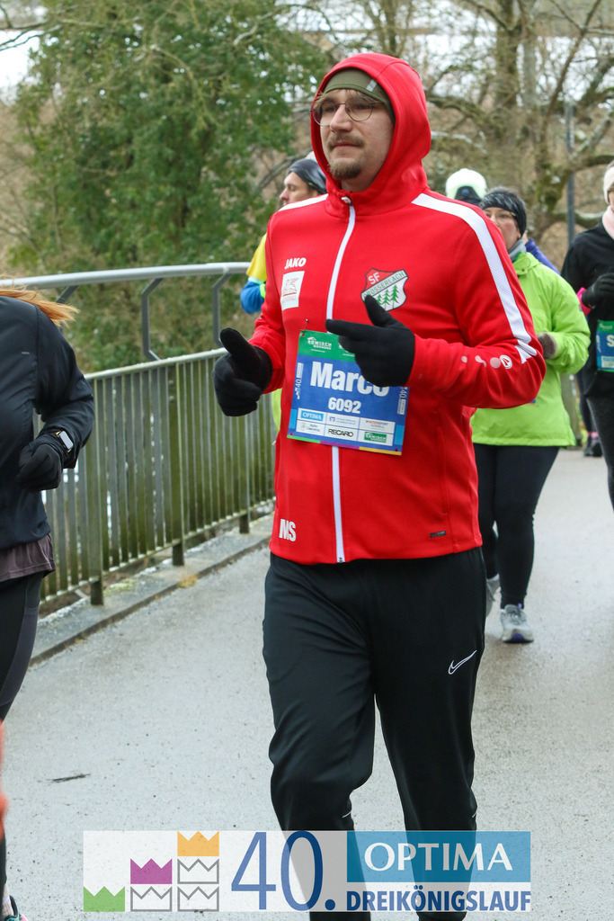 Roewisch Wohnbau Cup 5km | 40. Optima 3koenigslauf 2026 - Realisiert mit Pictrs.com