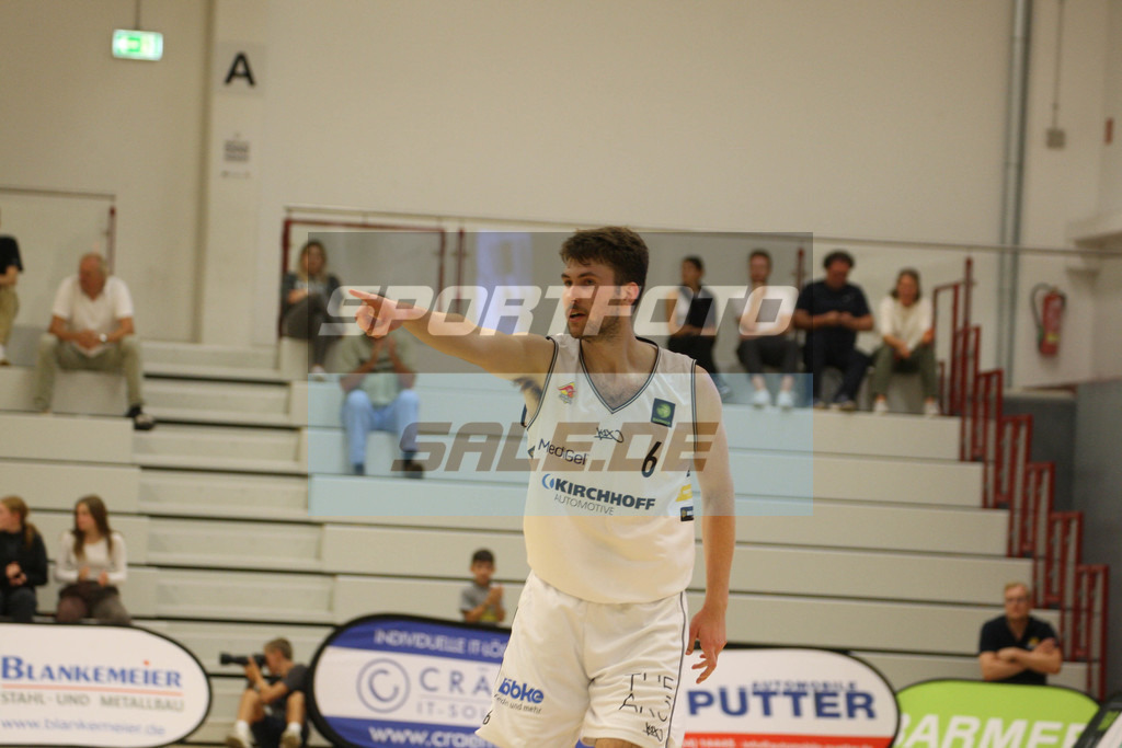 Iserlohn Kangaroos - Phoenix Hagen | Henry van Herk - Realisiert mit Pictrs.com