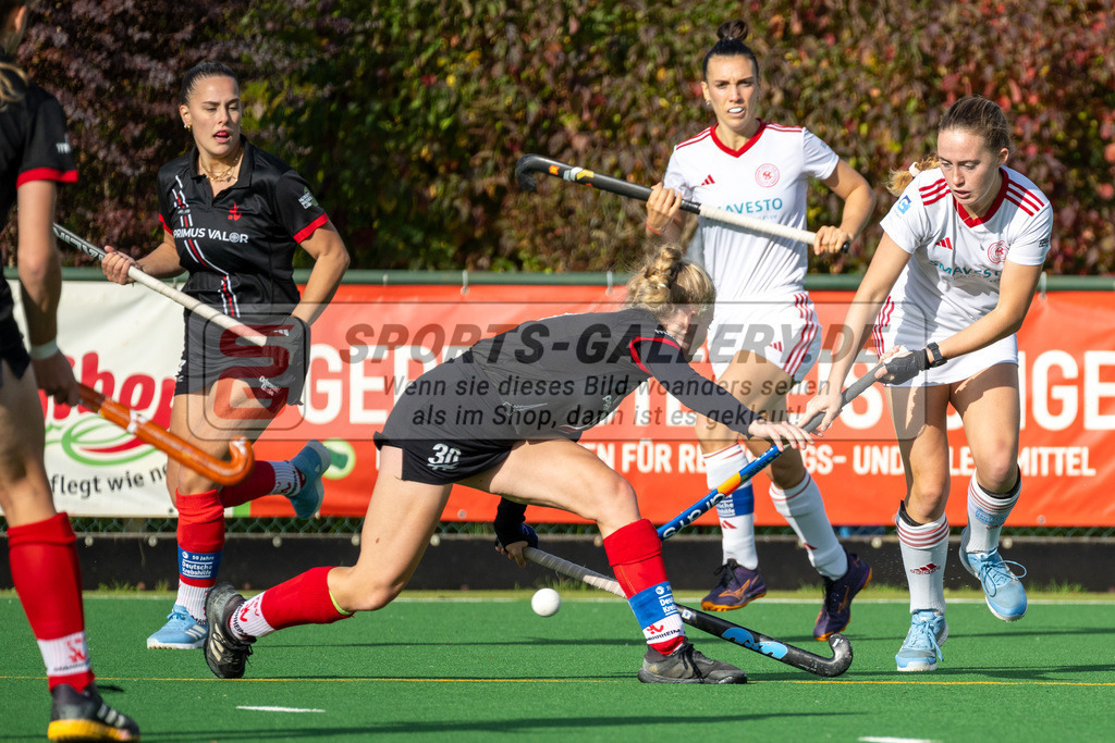BHC Damen - TSV Mannhiem 3-5 27.1024 SG-0523 | Hockey,Sport,Fieldhockey,1.Bundesliga,2.Bundesliga,Sportfotografie,Shop,Sportphotography,Feldhockey,Hockeyliga