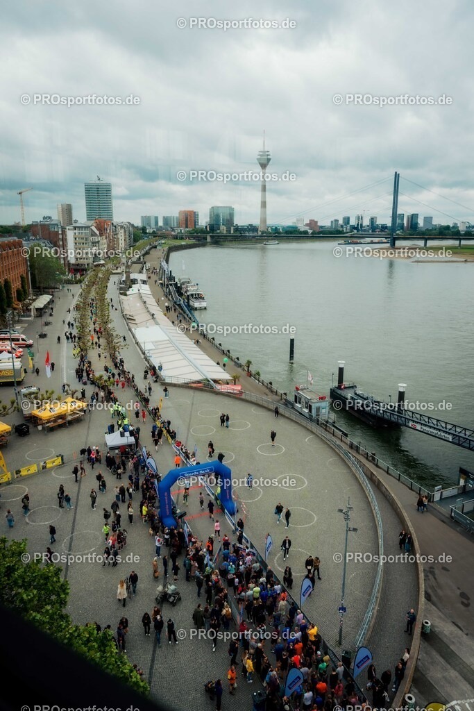 Brückenlauf, 17.05.2026 | am 17.05.2026 bei SPARDA-BANK Brückenlauf in Düsseldorf