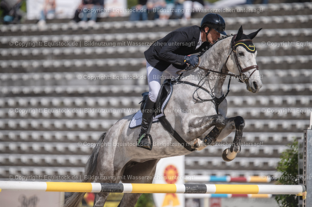 20240512_CCI2-L_Show-Jumping_0115 | Foto: Thomas Hartig